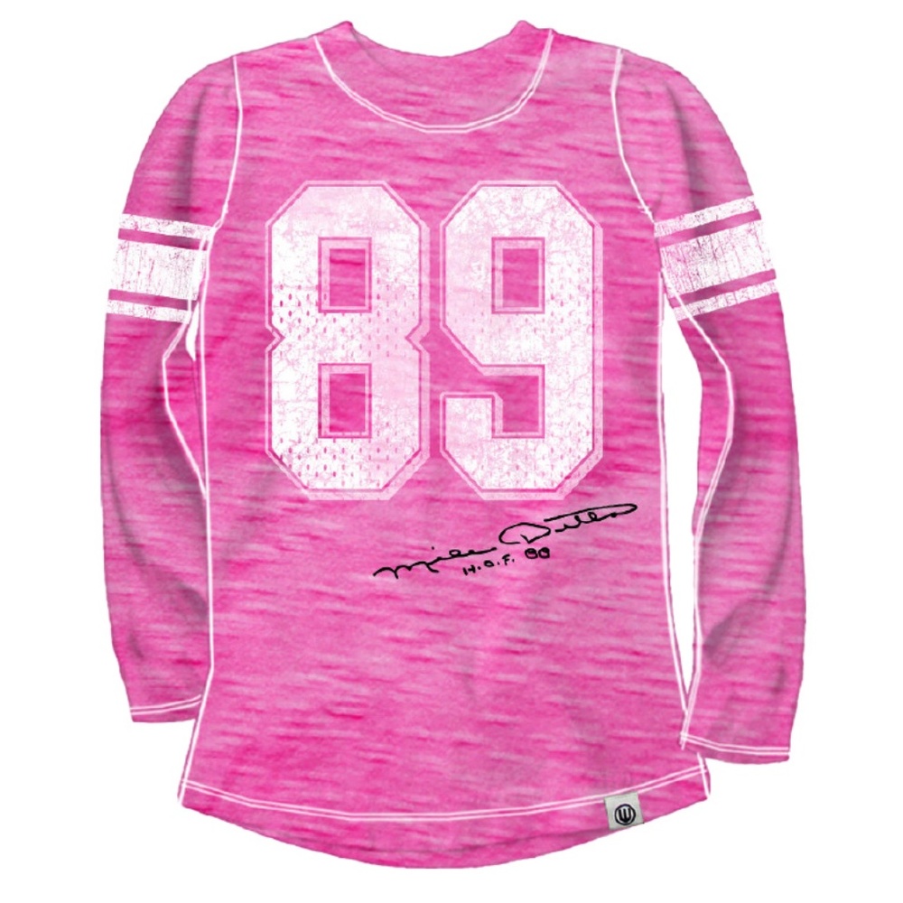 Ditka Kids 89 LS Tee